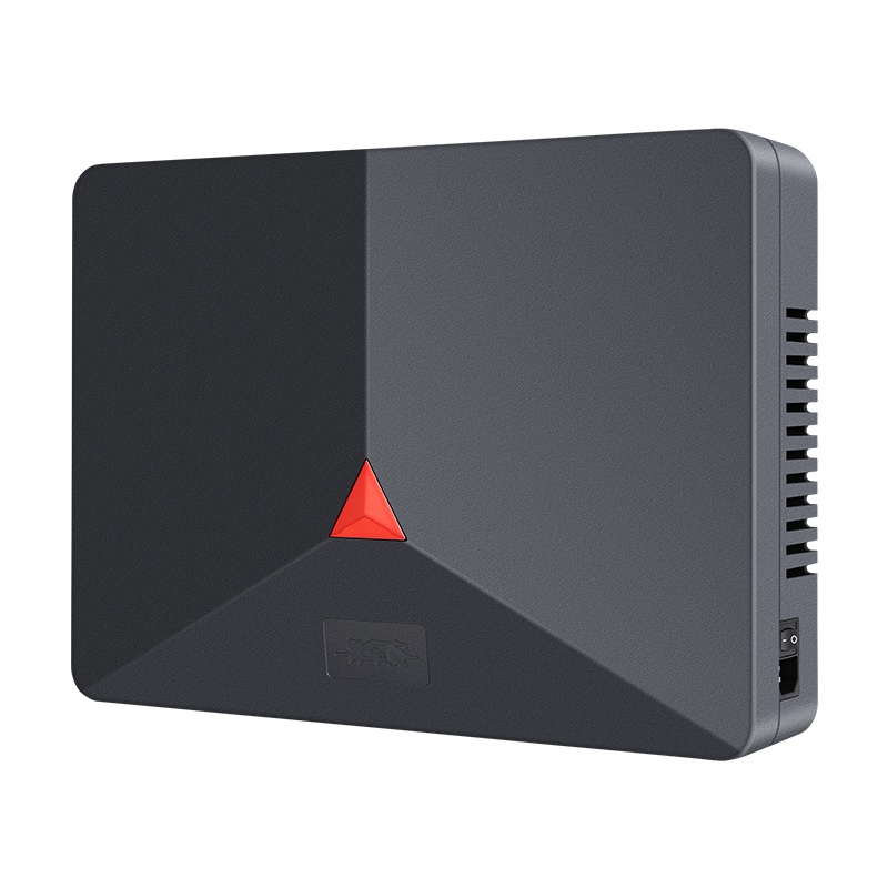 大功率手机信号器车队专用2G 3G 4G 5G WIFI GPS 蓝牙信号屏蔽器
