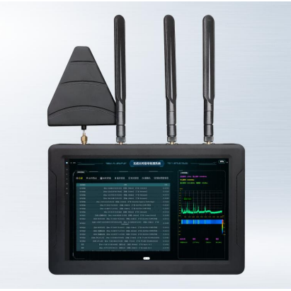 Long term wireless signal monitoring all-in-one machine YX-007-L Long term wireless signal monitoring all-in-one machine YX-007-L